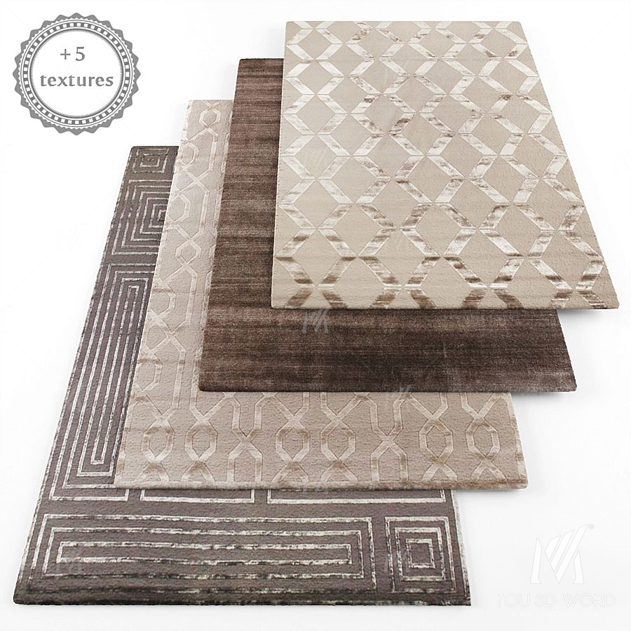 Rugs set161